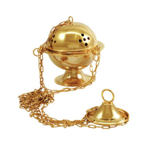Thurible
