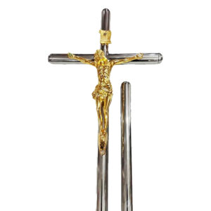Procession cross